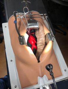Vascular surgery