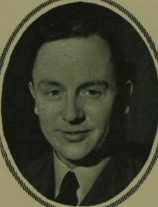 Emrys Roberts