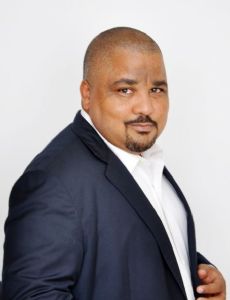 Joshua Osih