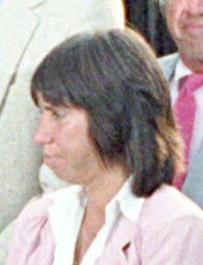 Rosemary Casals