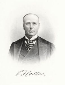 Peter Fenelon Collier