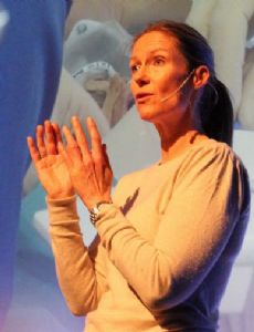 Helene Sandvig