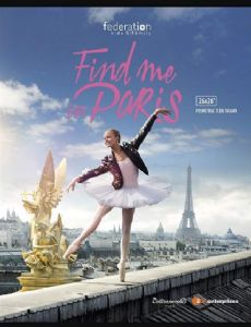 Find Me in Paris