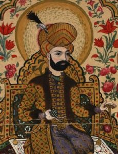 David II of Kakheti