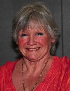 Jennie Linden