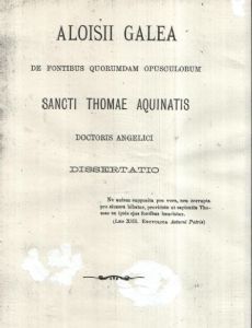 Aloisio Galea
