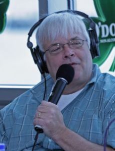 Steve Dahl