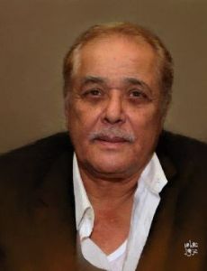 Mahmoud Abdel Aziz