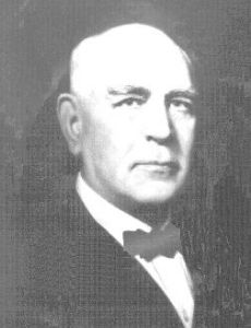 William Holding Echols