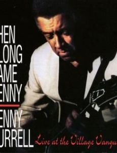 Then Along Came Kenny