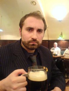 Simon Nicholls
