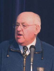 John Chapman (evangelist)