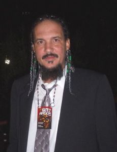 Eduardo White