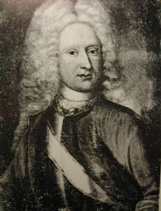 Ulrik Fredrik de Cicignon