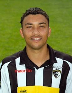 Ricardo Nascimento (Brazilian footballer)
