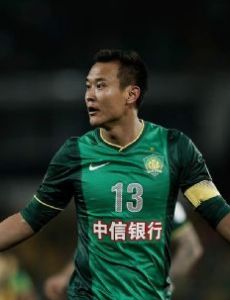 Xu Yunlong