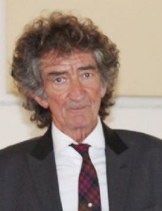 Mike Kellie
