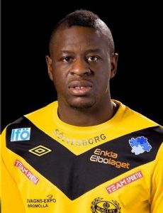 Dominique Kivuvu