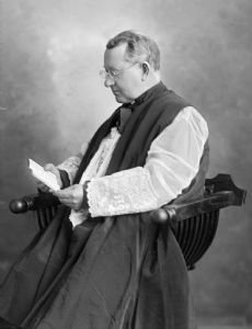James Byrne (Bishop of Toowoomba)