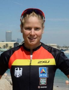 Rebecca Robisch