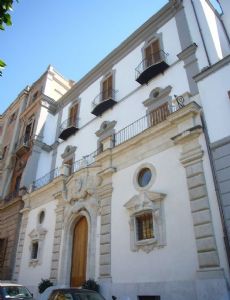 Bibliotheca Hertziana – Max Planck Institute for Art History