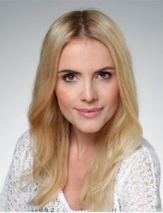 Marina Stanger