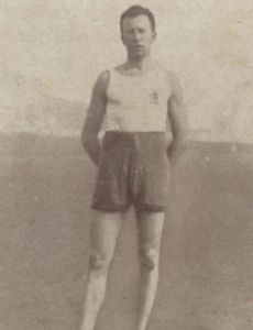 Reidar Jørgensen
