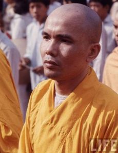 Thich Tri Quang