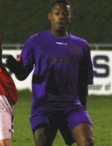 Josh Clarke (footballer)
