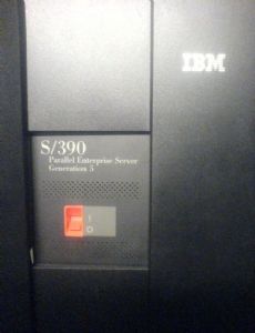 IBM System/390