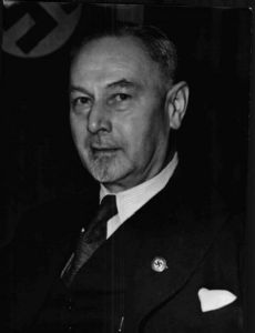Alfred Ritscher
