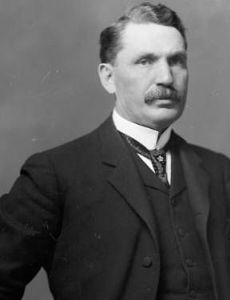 Thomas Ahearn