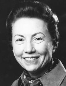 Lorene Rogers
