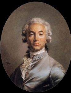 Joseph Boze