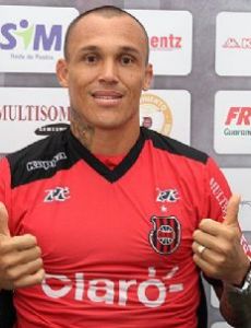 Leandro Costa Miranda Moraes