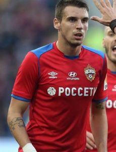 Zvonimir Šarlija