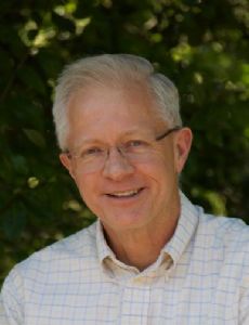 Roger T. Howe