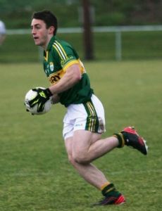 Stephen O'Brien (Kerry footballer)