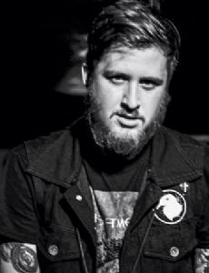 Brandon Kellum