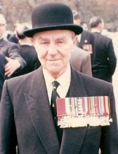 Sir John Smyth, 1st Baronet