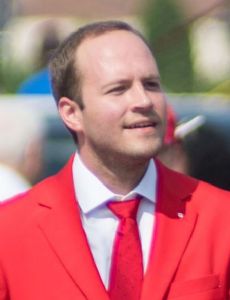 Nathaniel Erskine-Smith