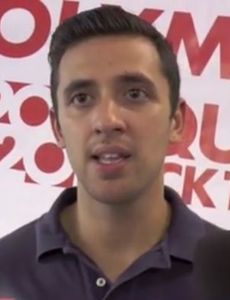 Mohd Azlan Iskandar