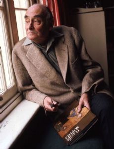 Patrick Balfour, 3rd Baron Kinross
