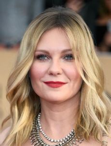 Kirsten Dunst