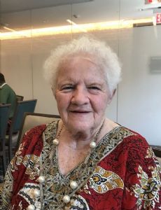 Peggy Sullivan