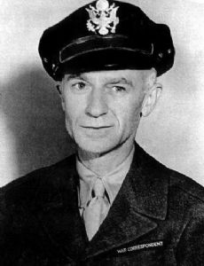 Ernie Pyle