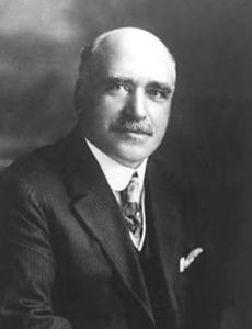 Samuel Wallin