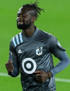 Kei Kamara