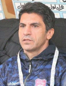 Alireza Emamifar