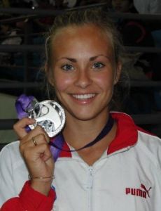 Stina Troest
